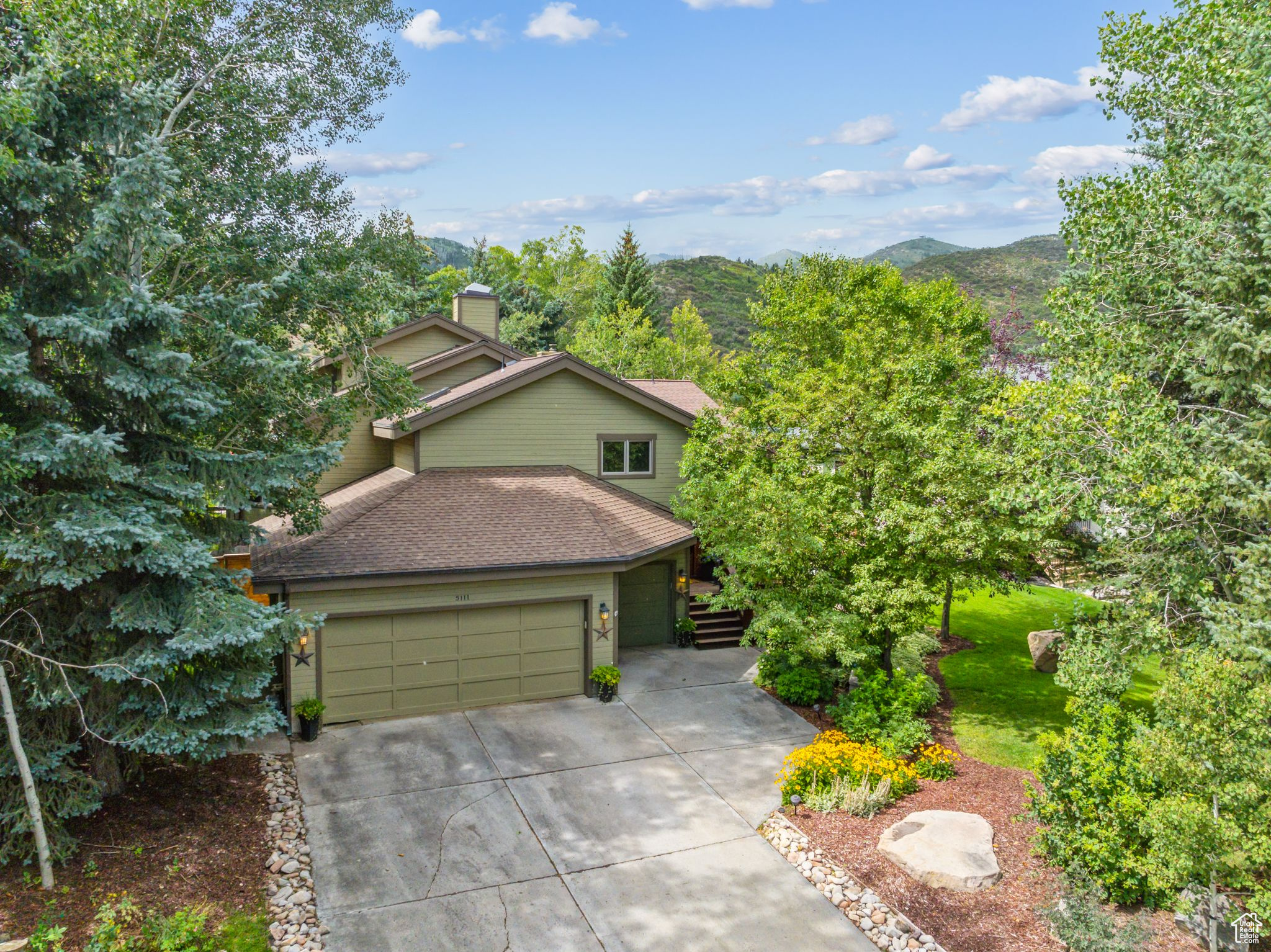 5111 N Silver Springs Rd, Park City, Utah image 42