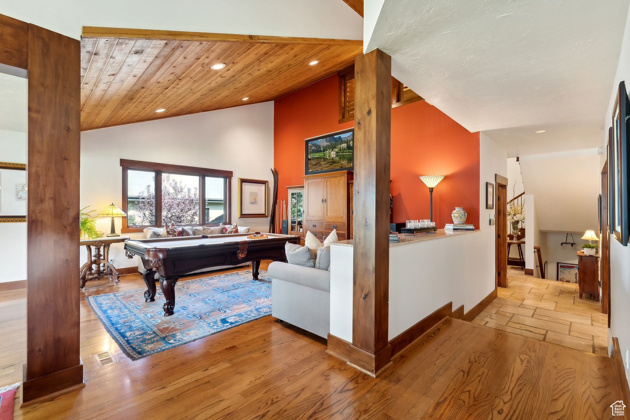 5111 N Silver Springs Rd, Park City, Utah image 9