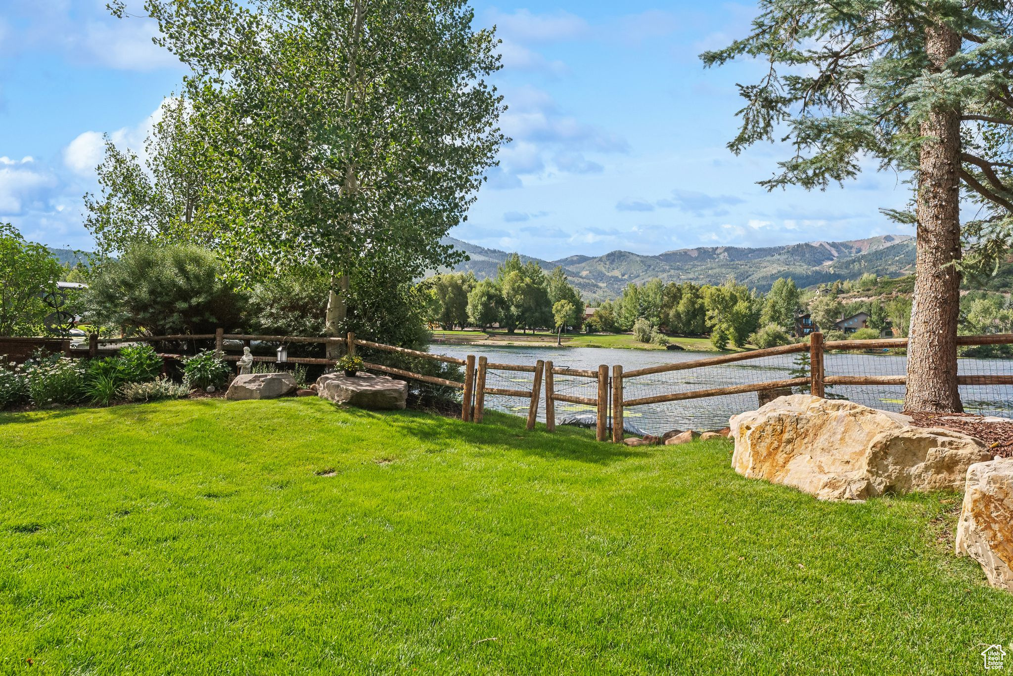 5111 N Silver Springs Rd, Park City, Utah image 31