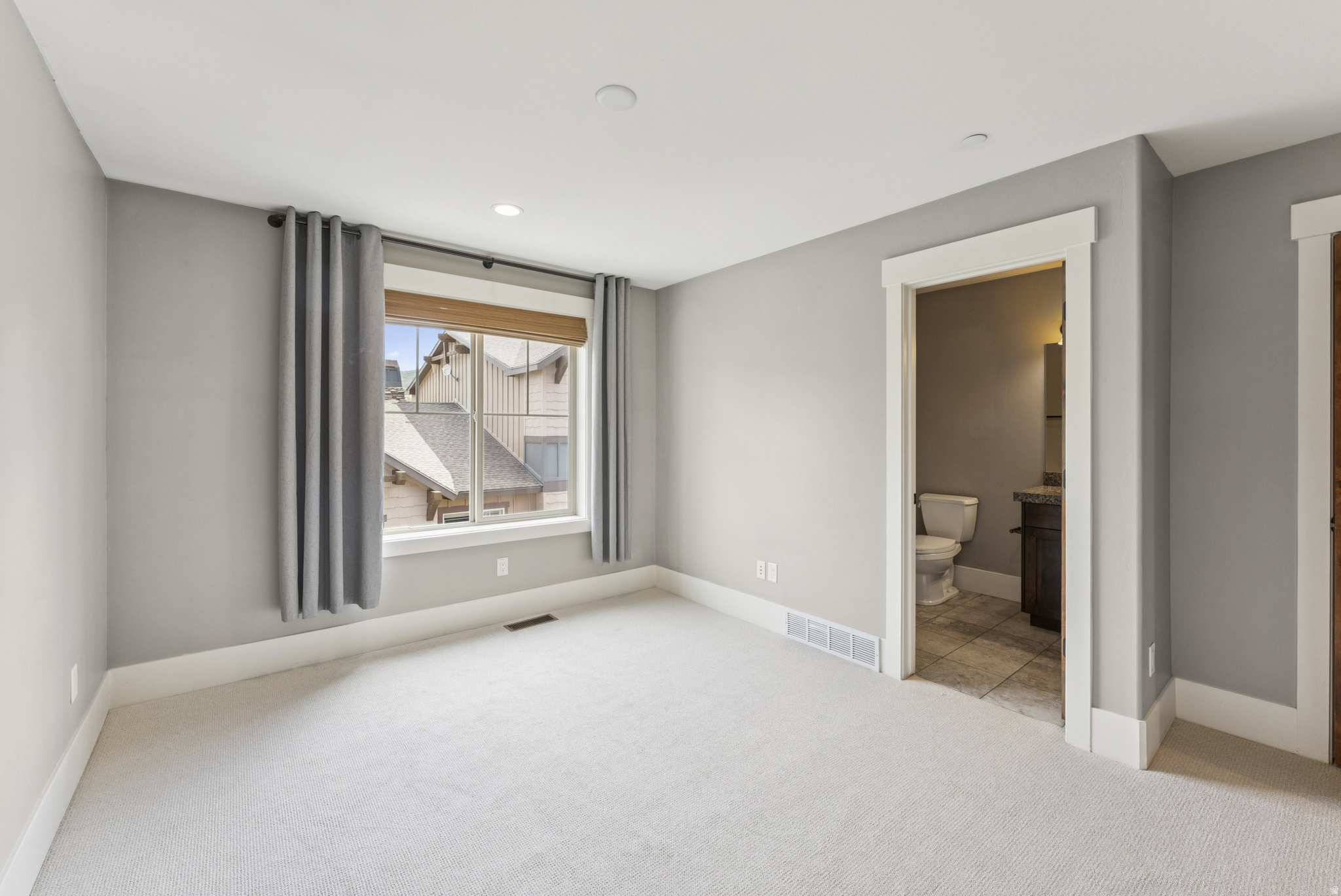 PARKS EDGE - Residential Lease