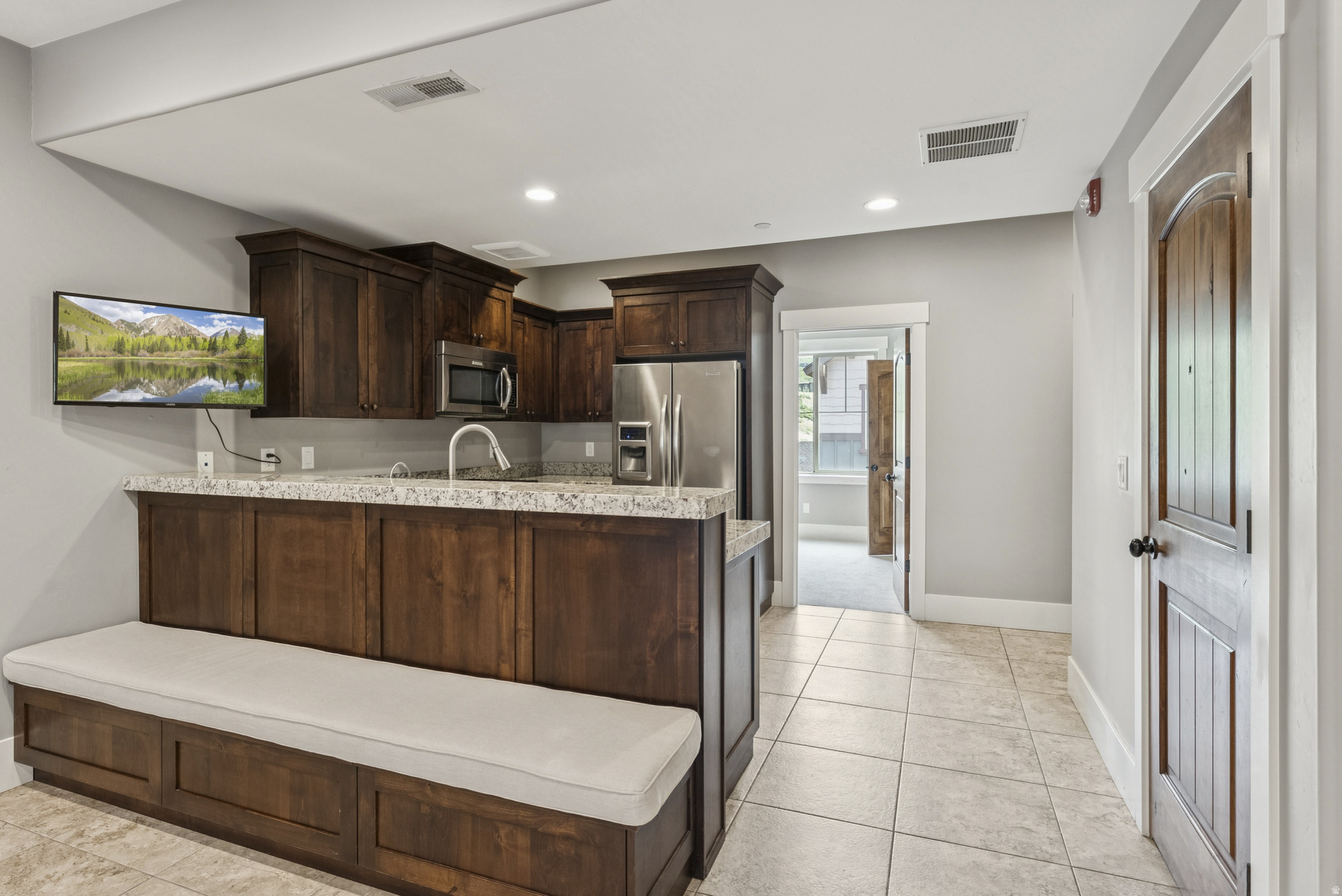 PARKS EDGE - Residential Lease