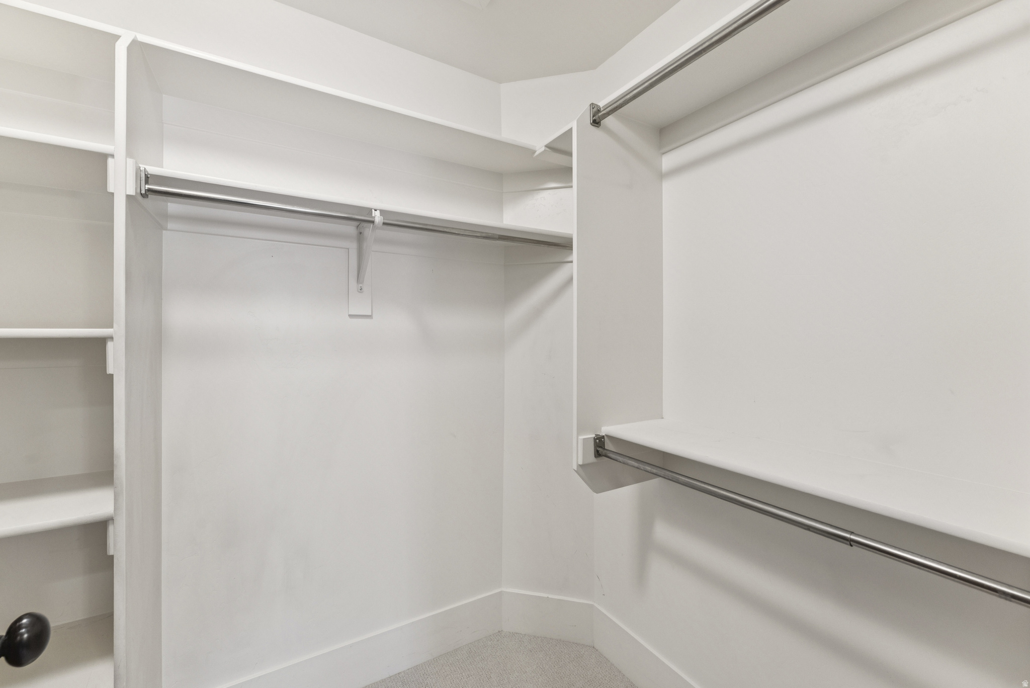 PARKS EDGE - Residential Lease