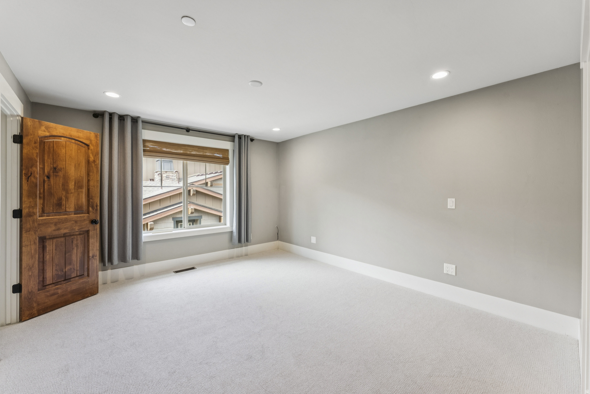 PARKS EDGE - Residential Lease