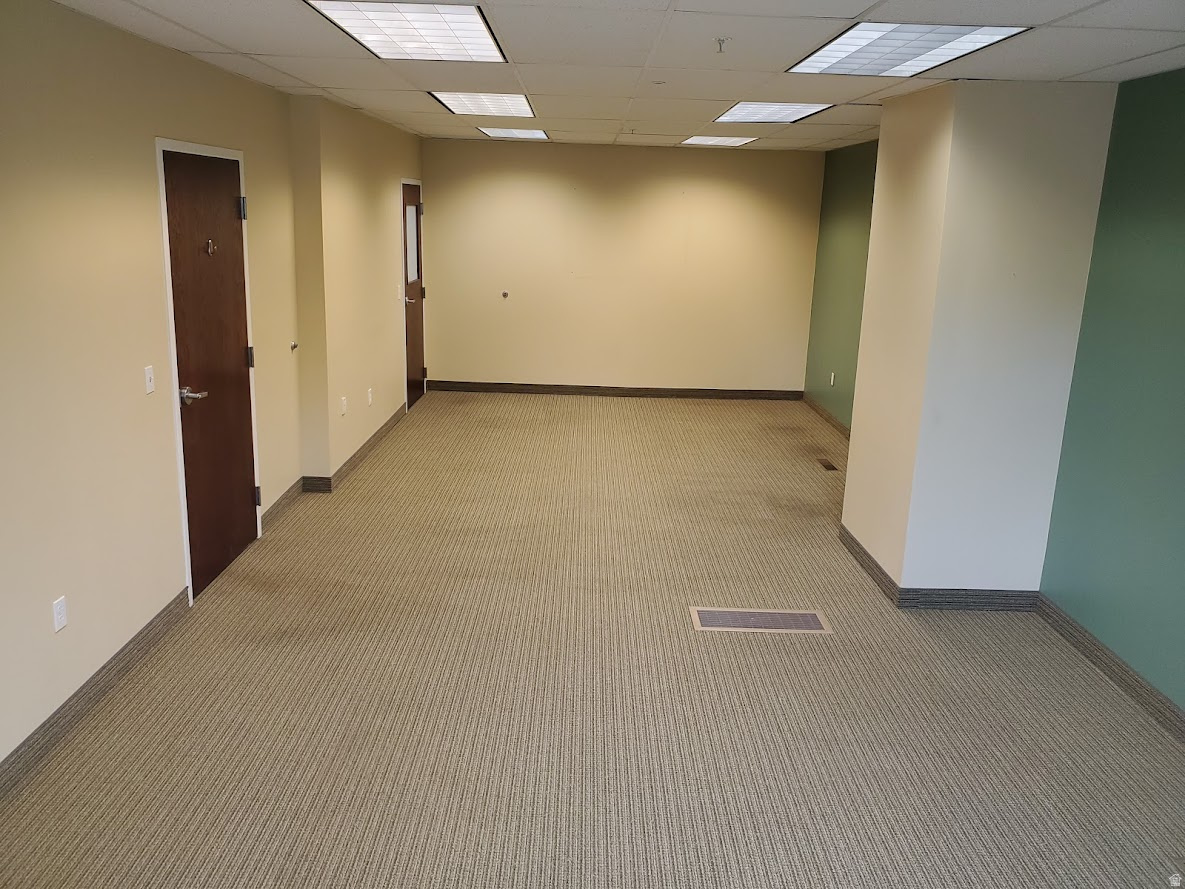 PLAT A - Commercial Lease