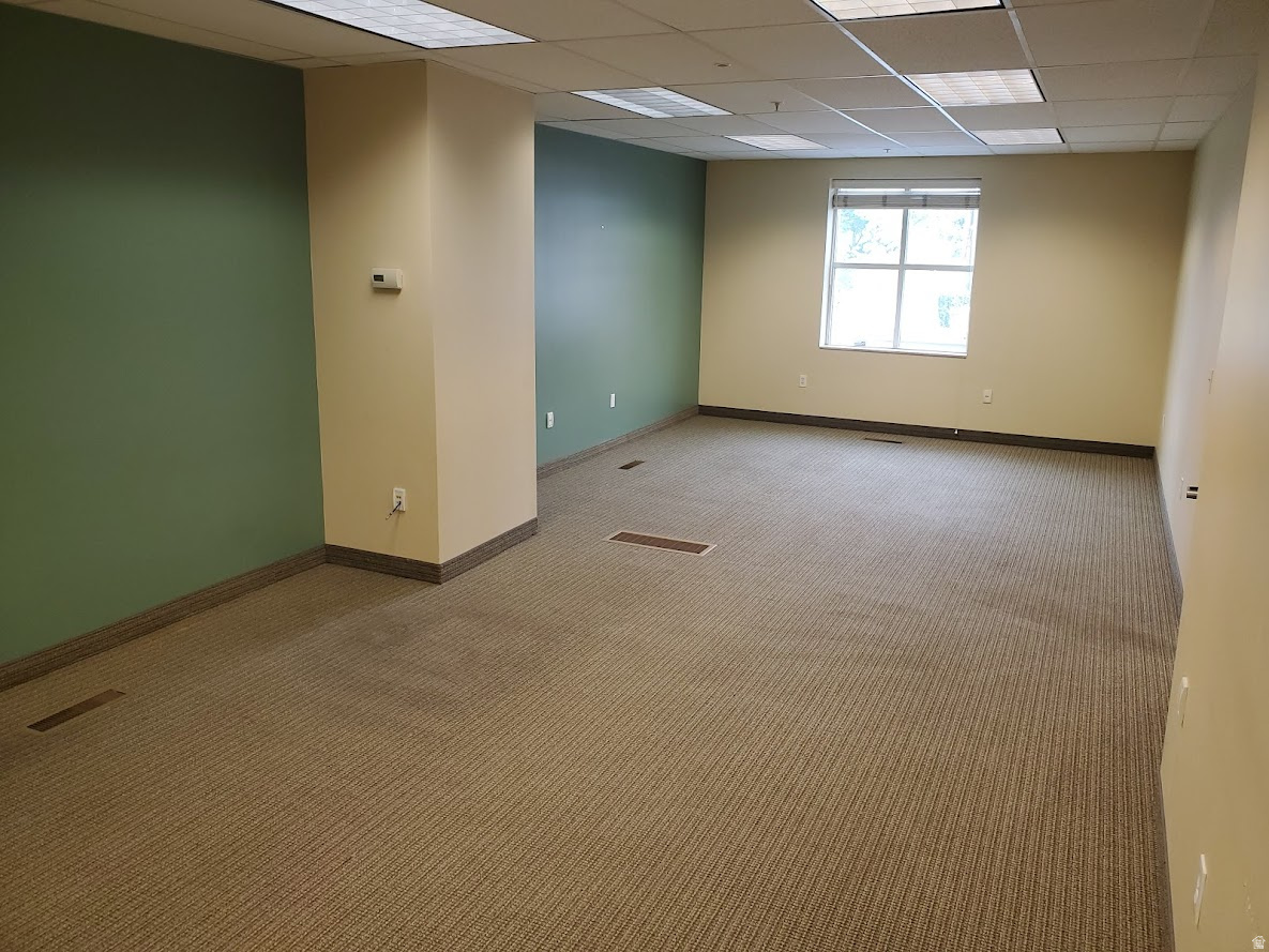 PLAT A - Commercial Lease