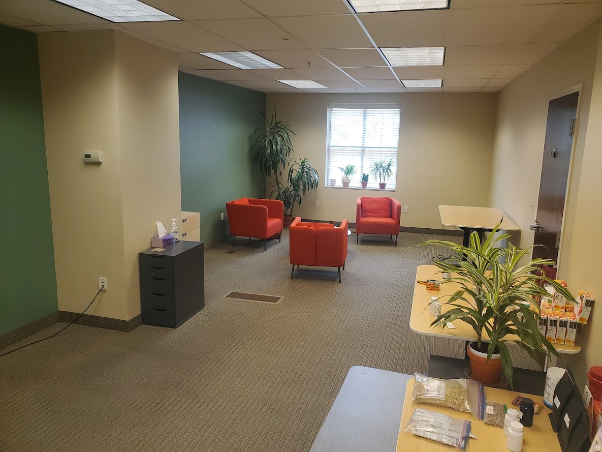 PLAT A - Commercial Lease