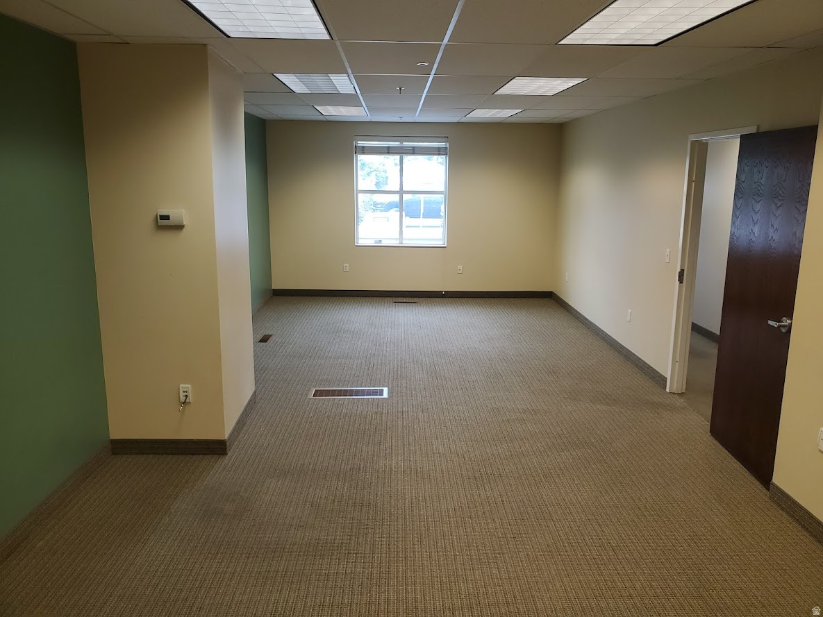 PLAT A - Commercial Lease