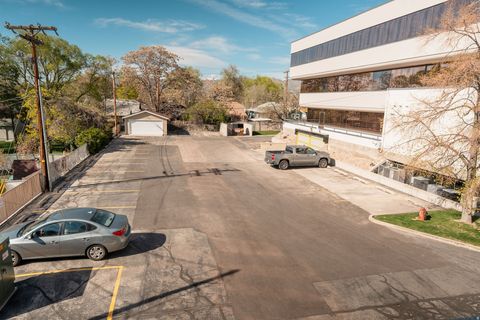 Tiny photo for 623 E 2100 S #101, Salt Lake City, UT 84106 (MLS # 2124587)