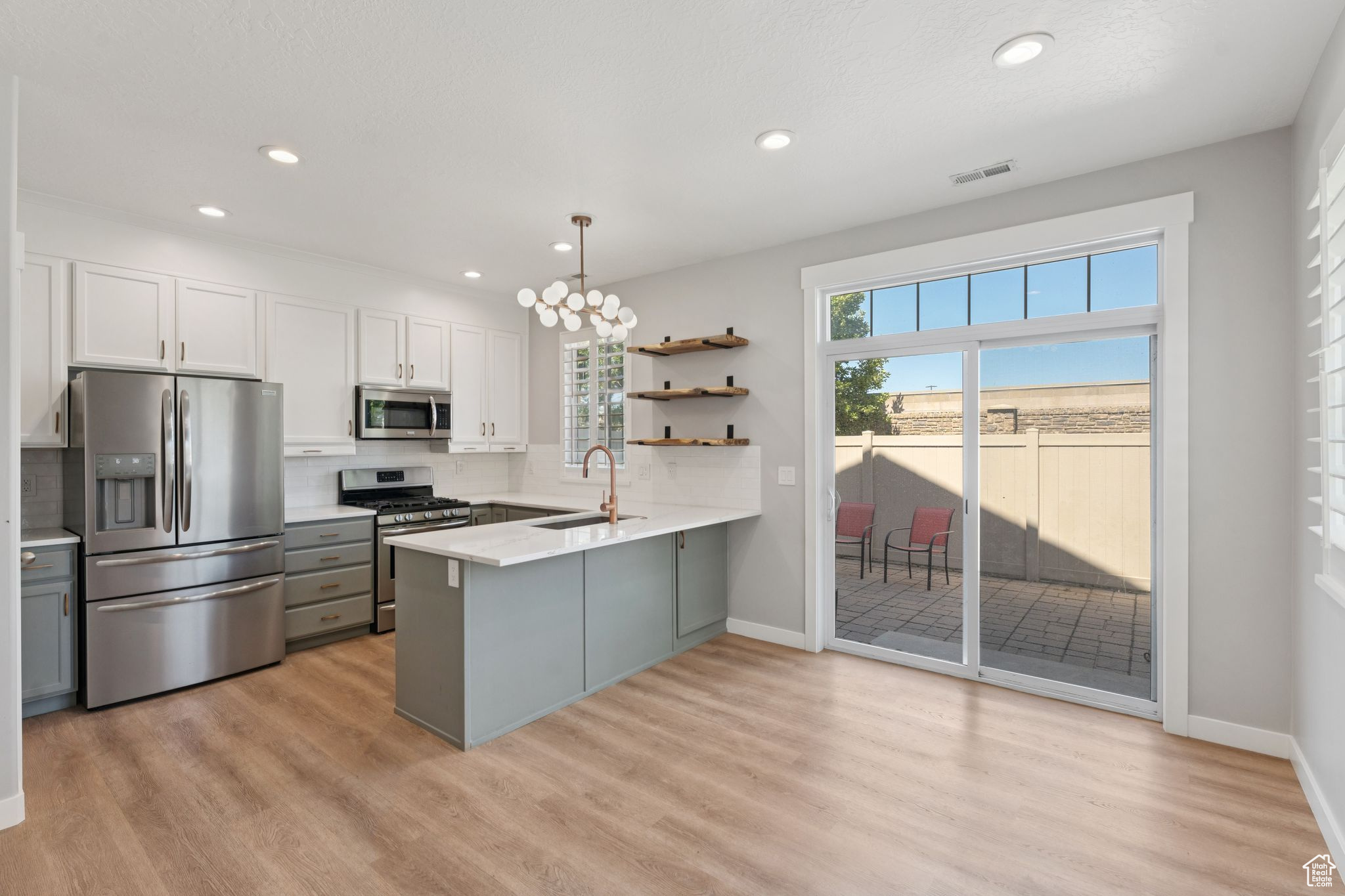 NORTH FOXBORO - Residential