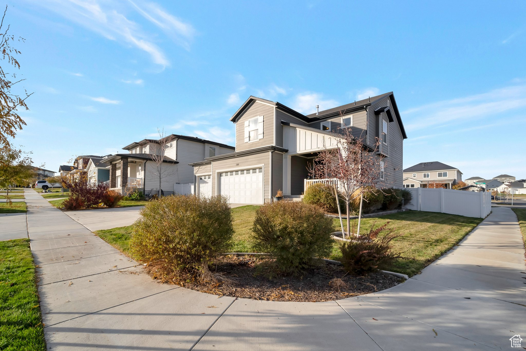 708 W Hydrangea Way #1923, Saratoga Springs, Utah image 3