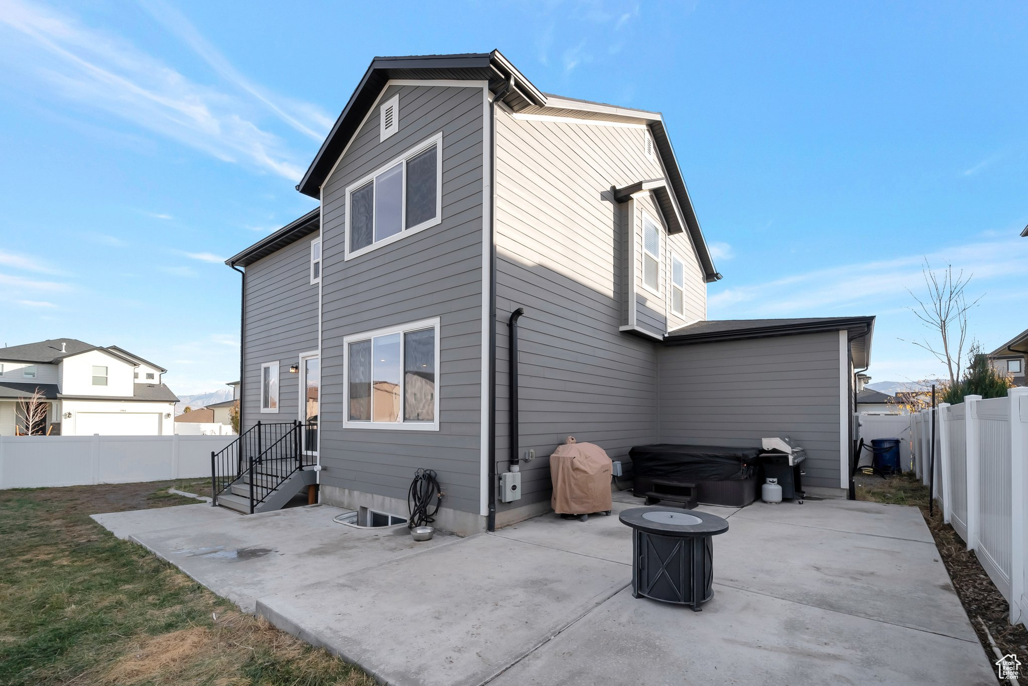 708 W Hydrangea Way #1923, Saratoga Springs, Utah image 29