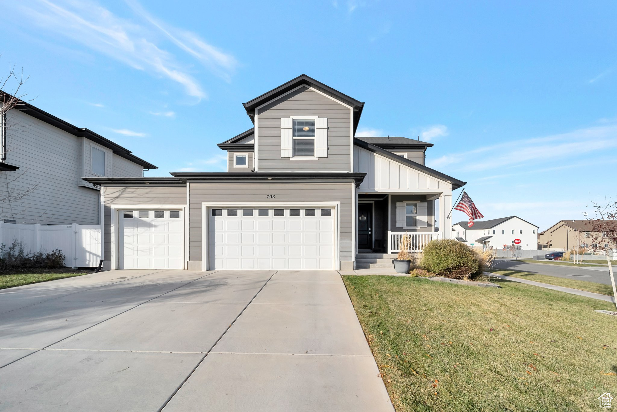 708 W Hydrangea Way #1923, Saratoga Springs, Utah image 1