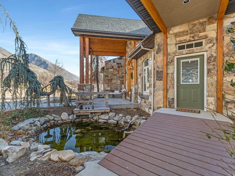 Tiny photo for 861 N 1100 E, Pleasant Grove, UT 84062 (MLS # 2134867)