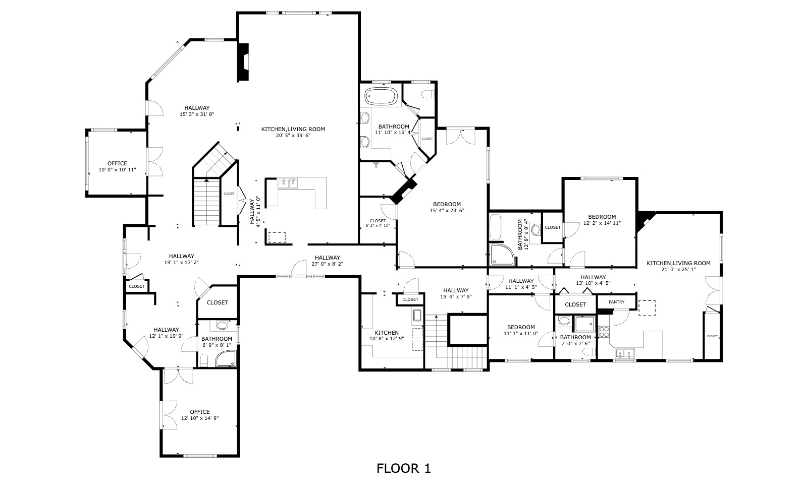 MOHOGANY RIDGE - Residential