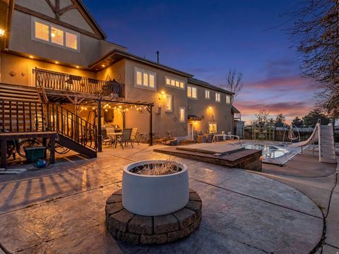 Tiny photo for 861 N 1100 E, Pleasant Grove, UT 84062 (MLS # 2134867)