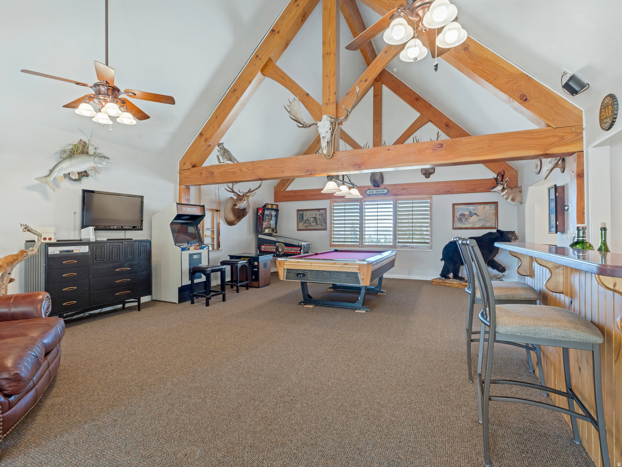 MOHOGANY RIDGE - Residential