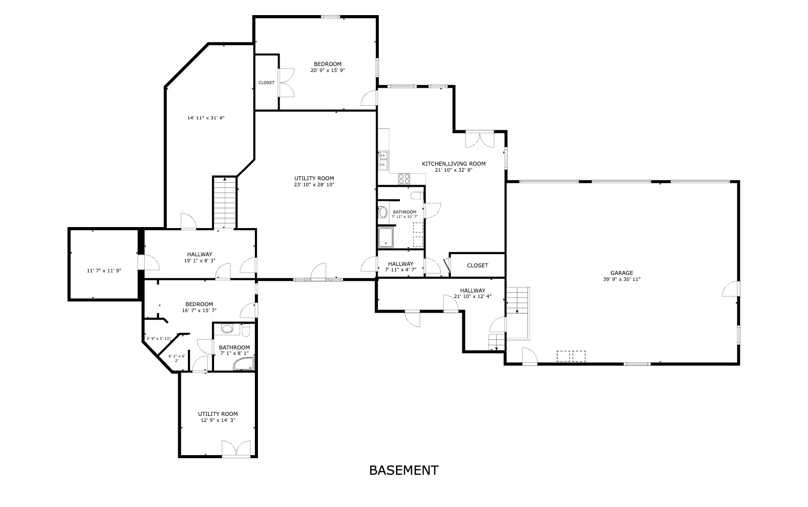 MOHOGANY RIDGE - Residential