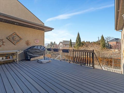Tiny photo for 861 N 1100 E, Pleasant Grove, UT 84062 (MLS # 2134867)