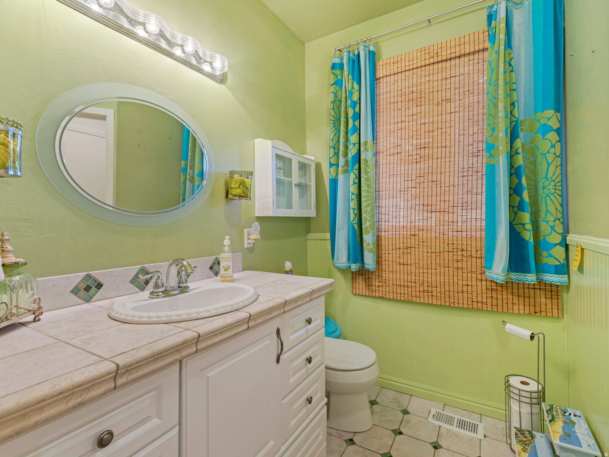 MOHOGANY RIDGE - Residential