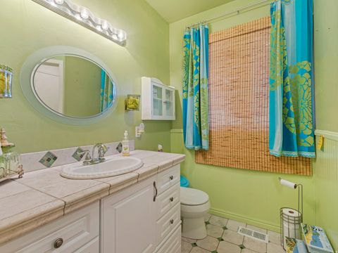 Tiny photo for 861 N 1100 E, Pleasant Grove, UT 84062 (MLS # 2134867)