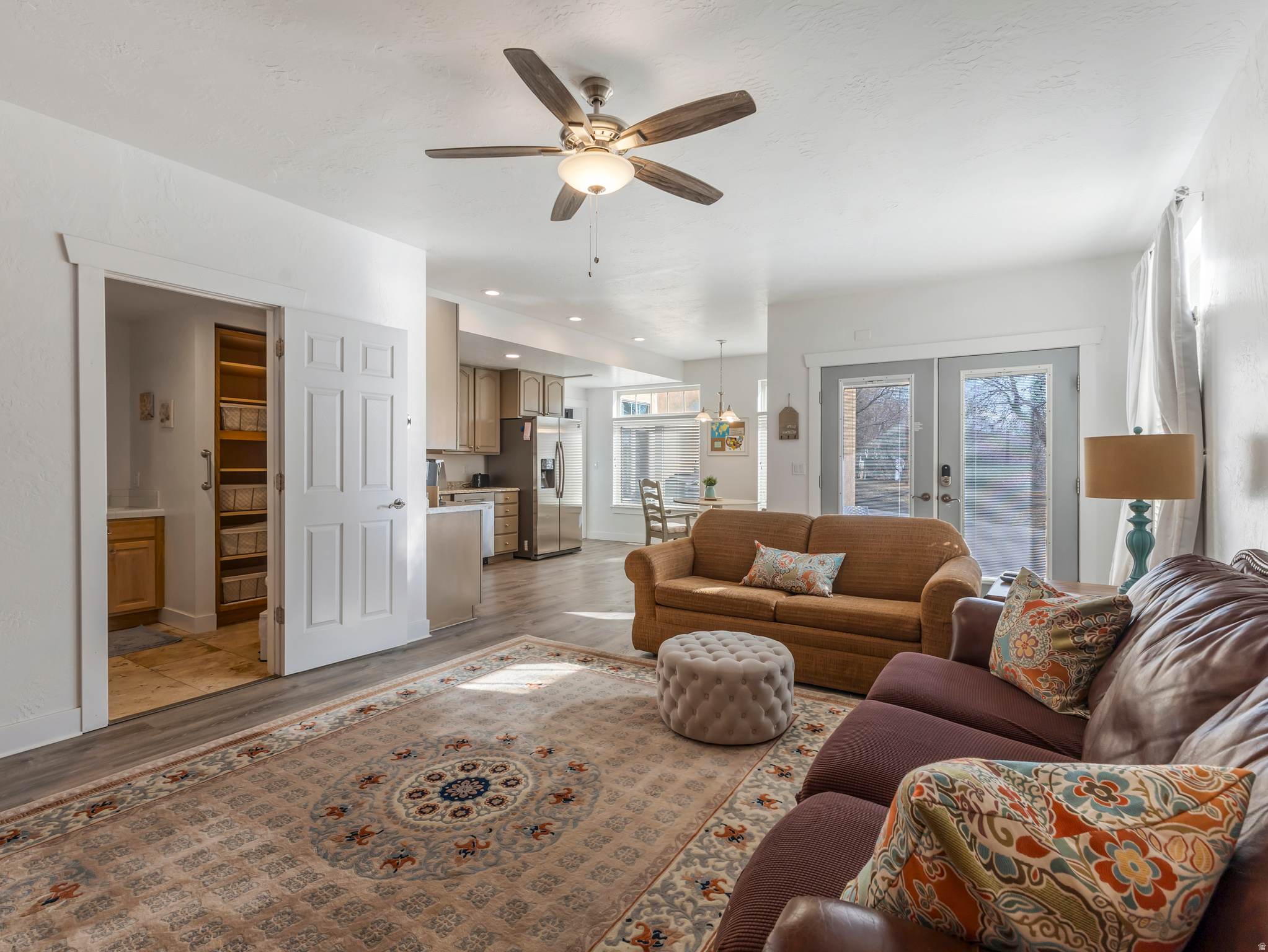 MOHOGANY RIDGE - Residential