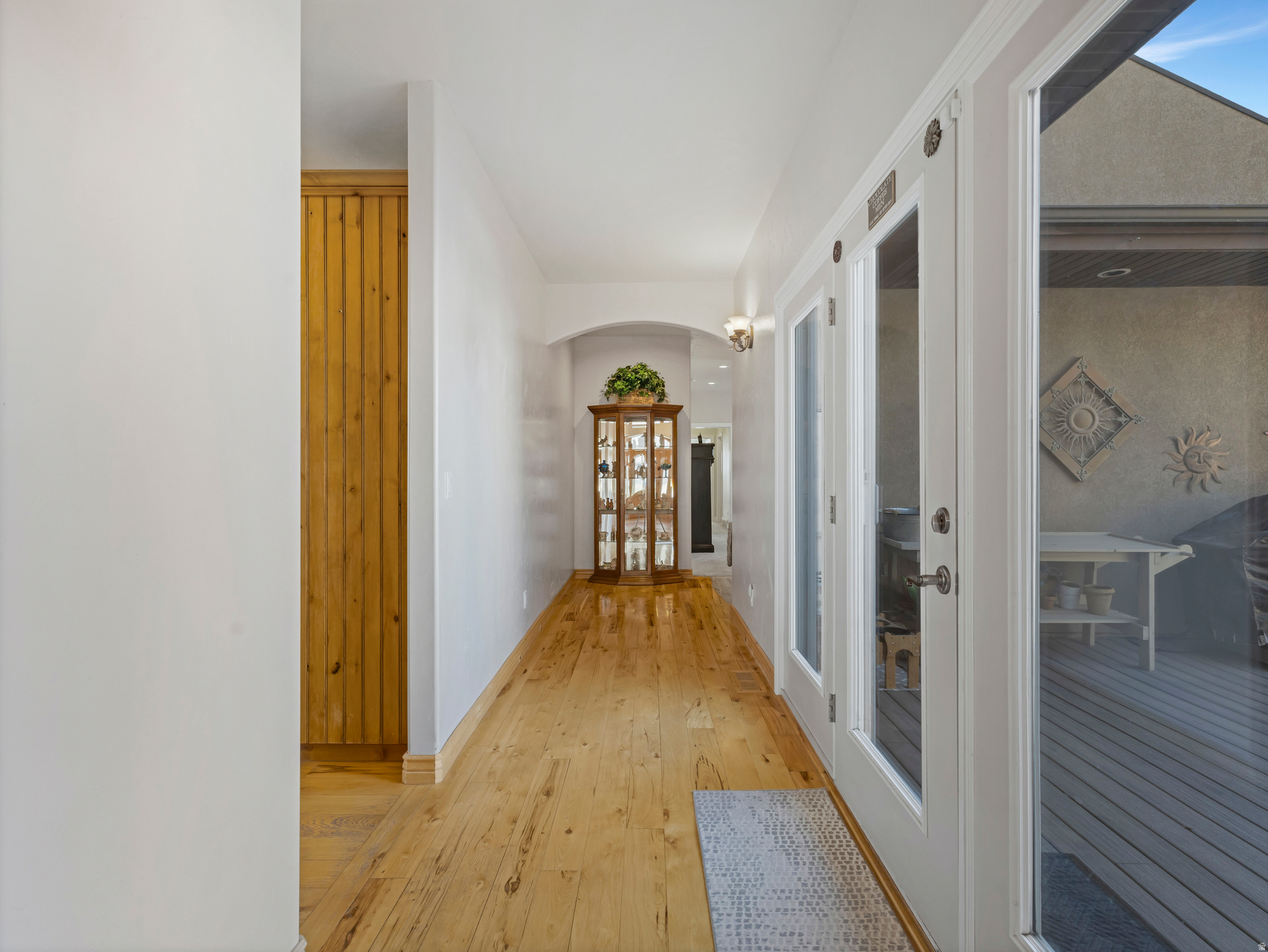 MOHOGANY RIDGE - Residential