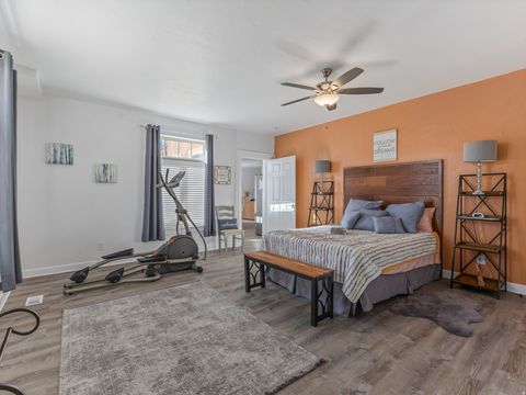 Tiny photo for 861 N 1100 E, Pleasant Grove, UT 84062 (MLS # 2134867)