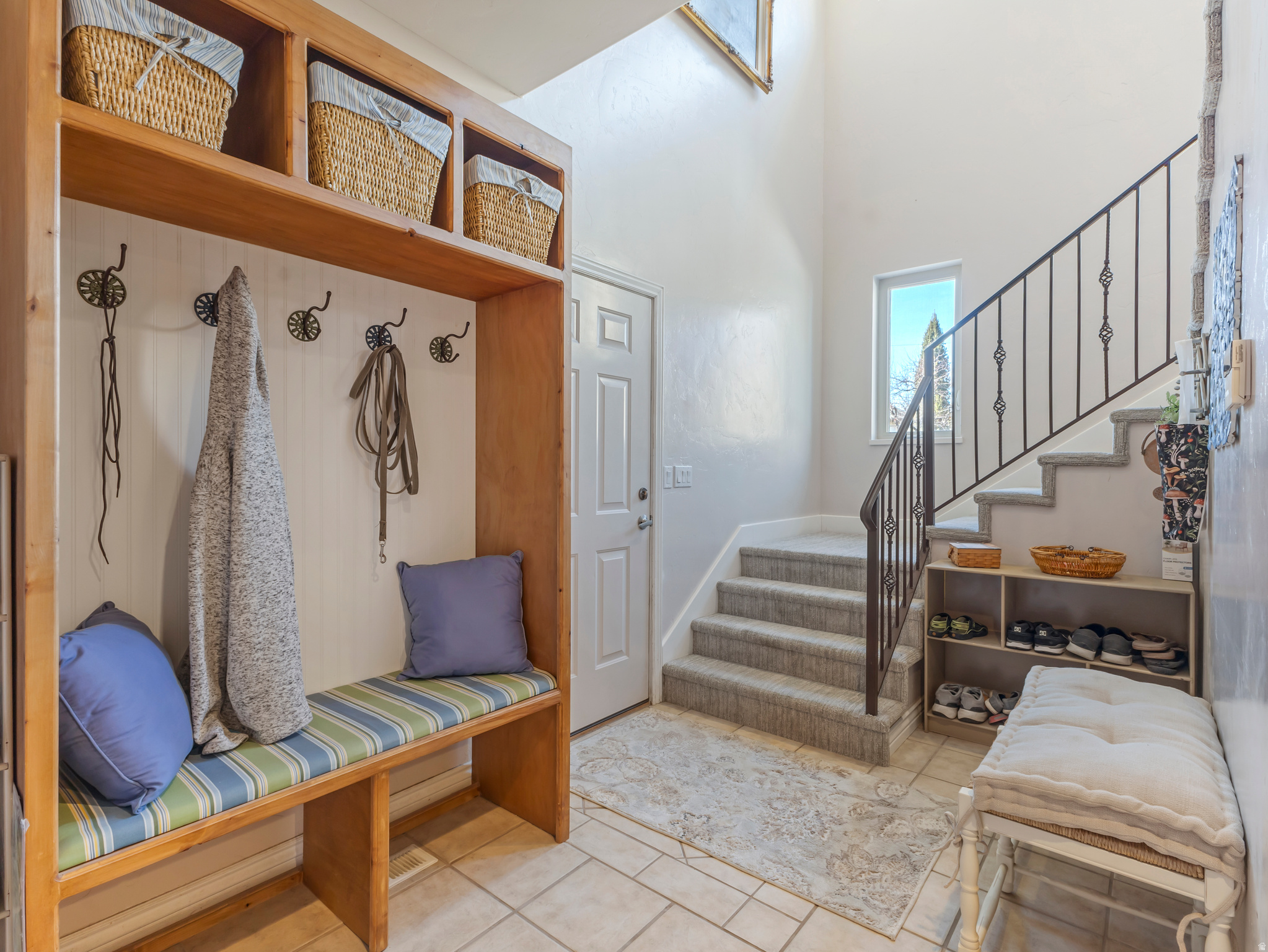 MOHOGANY RIDGE - Residential