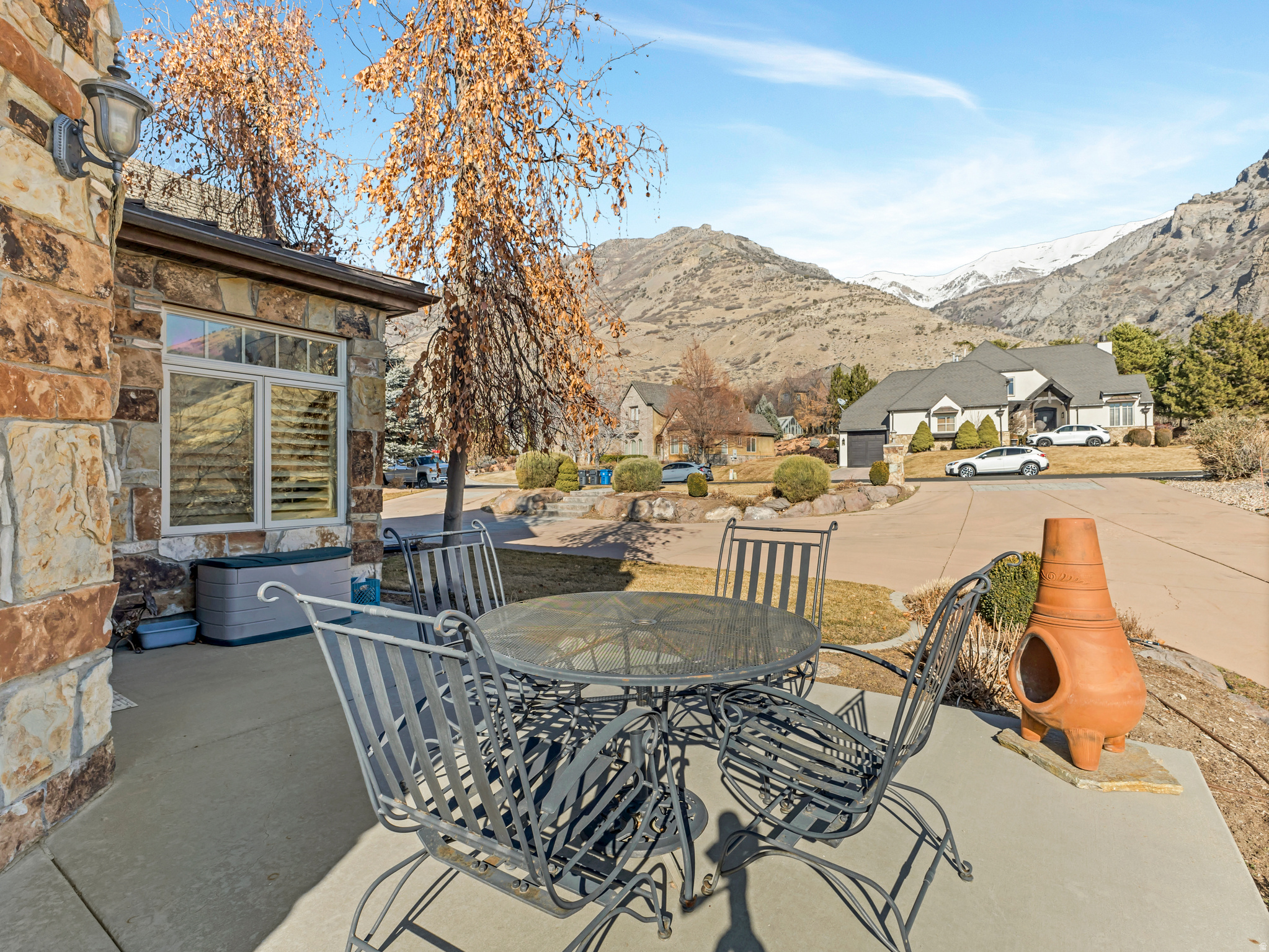 MOHOGANY RIDGE - Residential