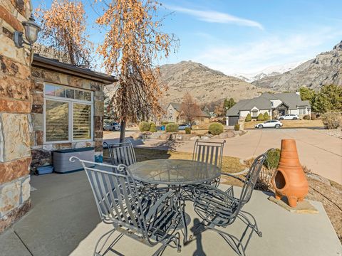 Tiny photo for 861 N 1100 E, Pleasant Grove, UT 84062 (MLS # 2134867)