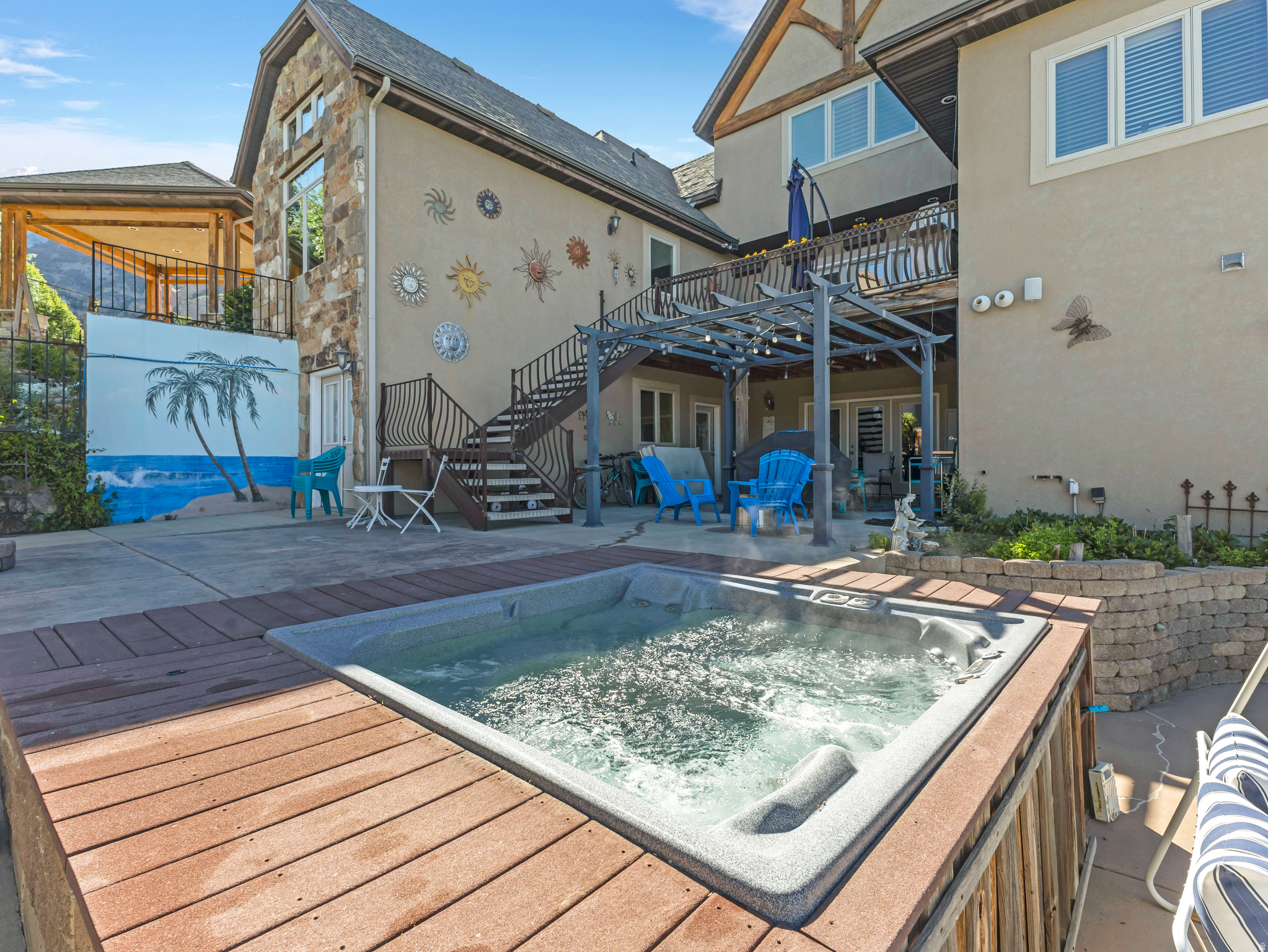 MOHOGANY RIDGE - Residential