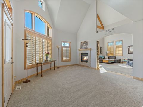 Tiny photo for 861 N 1100 E, Pleasant Grove, UT 84062 (MLS # 2134867)