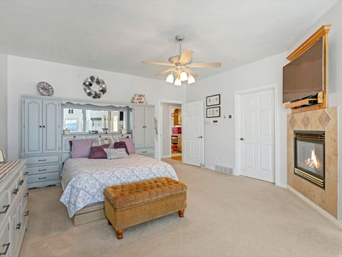 Tiny photo for 861 N 1100 E, Pleasant Grove, UT 84062 (MLS # 2134867)