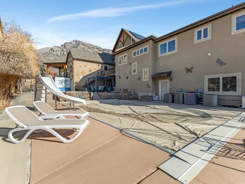 Tiny photo for 861 N 1100 E, Pleasant Grove, UT 84062 (MLS # 2134867)