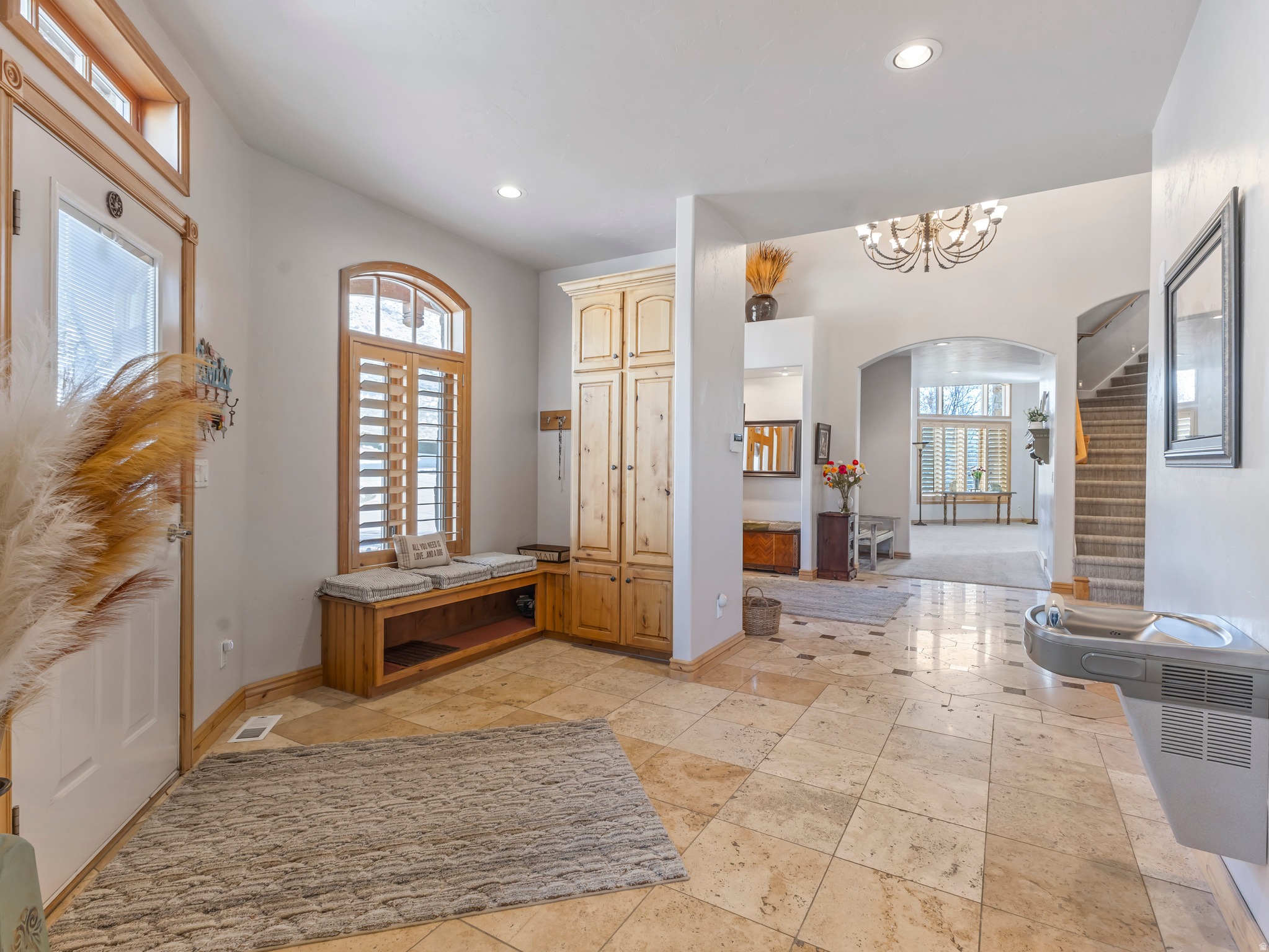 MOHOGANY RIDGE - Residential