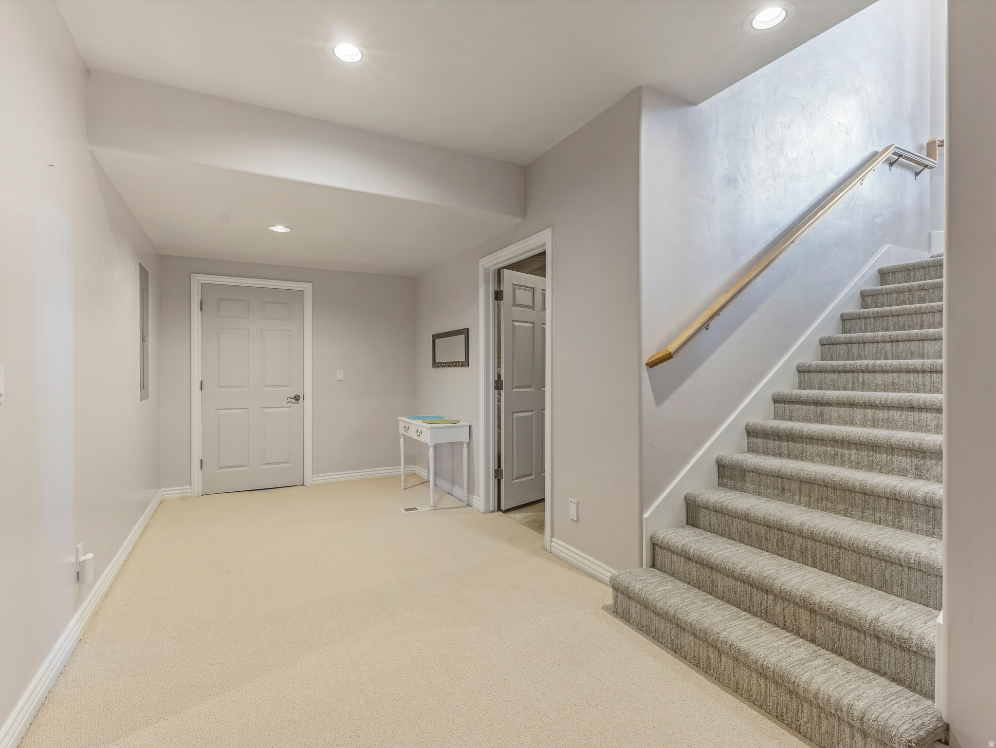 MOHOGANY RIDGE - Residential