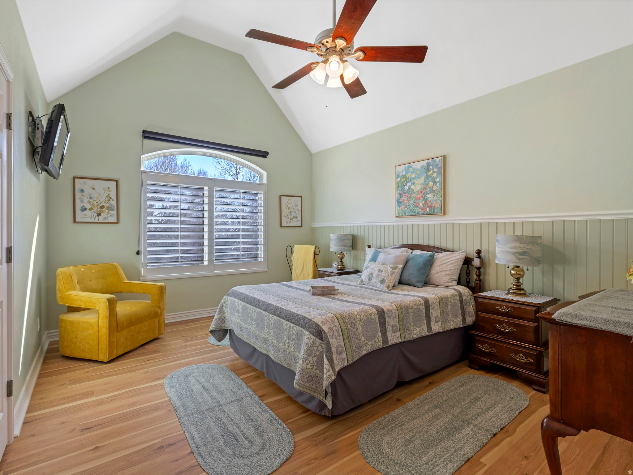 MOHOGANY RIDGE - Residential