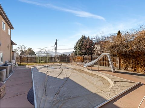 Tiny photo for 861 N 1100 E, Pleasant Grove, UT 84062 (MLS # 2134867)