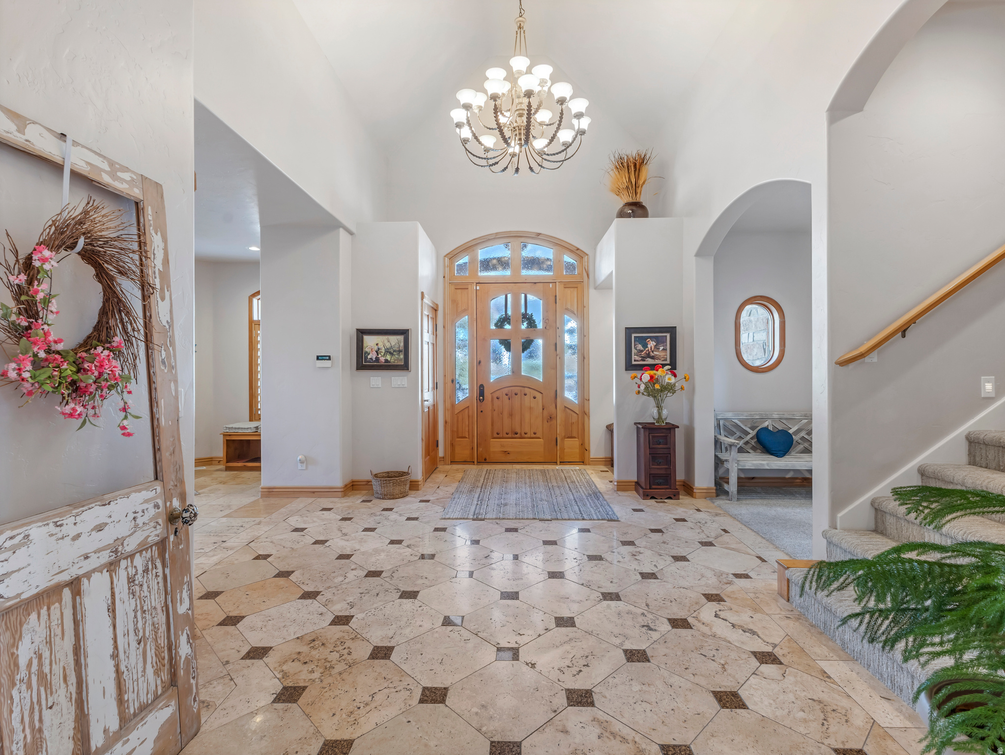 MOHOGANY RIDGE - Residential