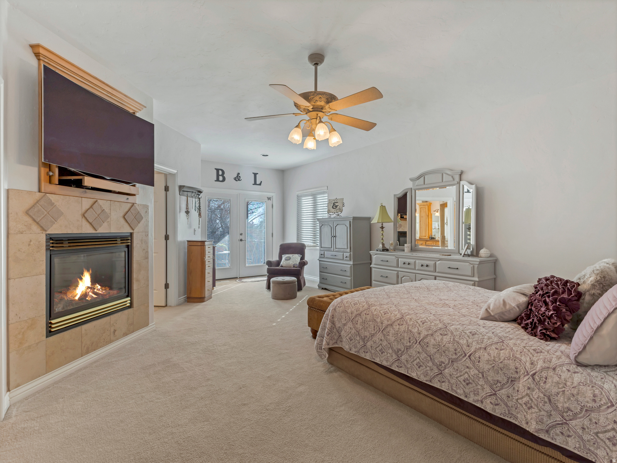 MOHOGANY RIDGE - Residential