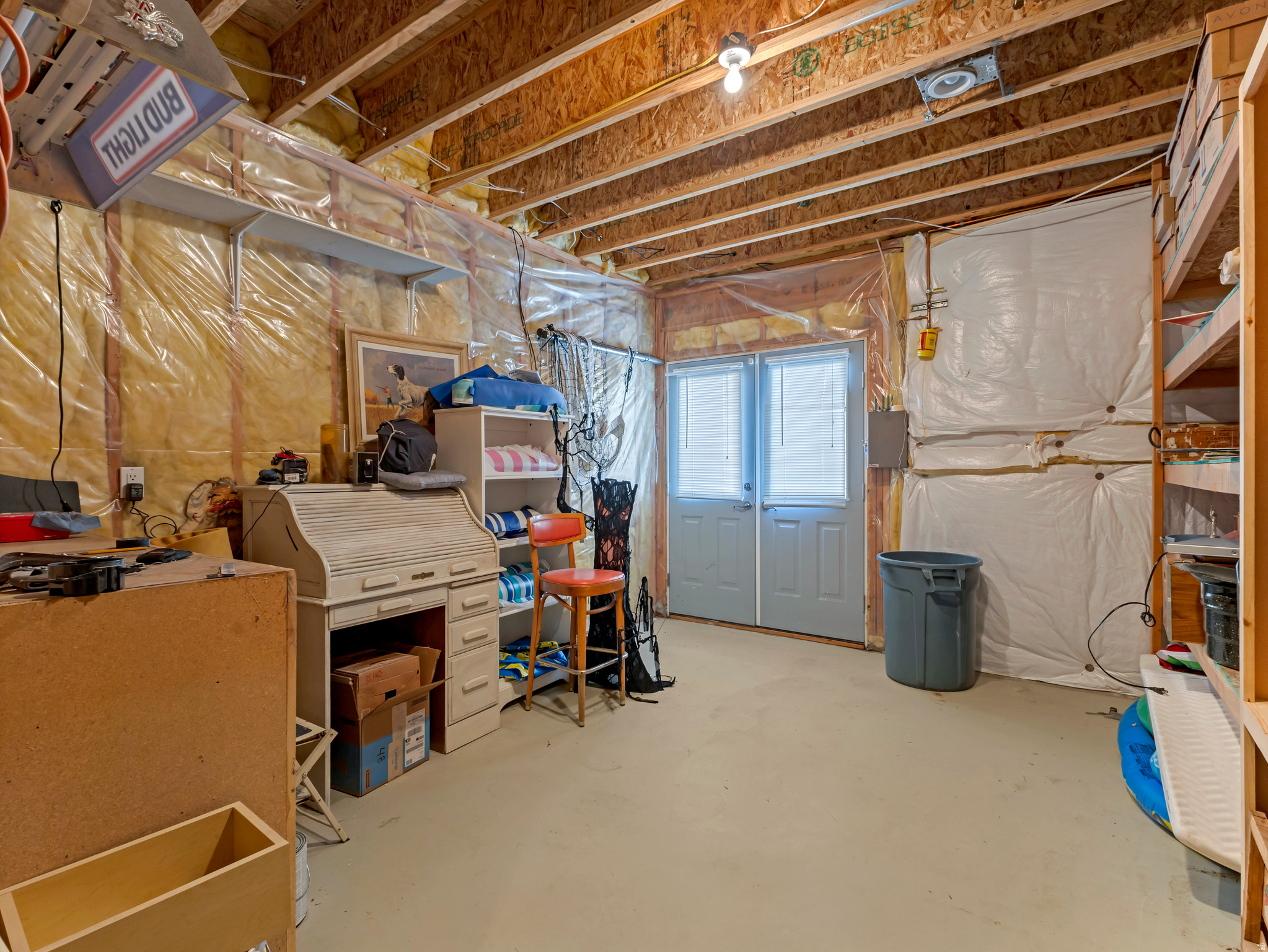 MOHOGANY RIDGE - Residential