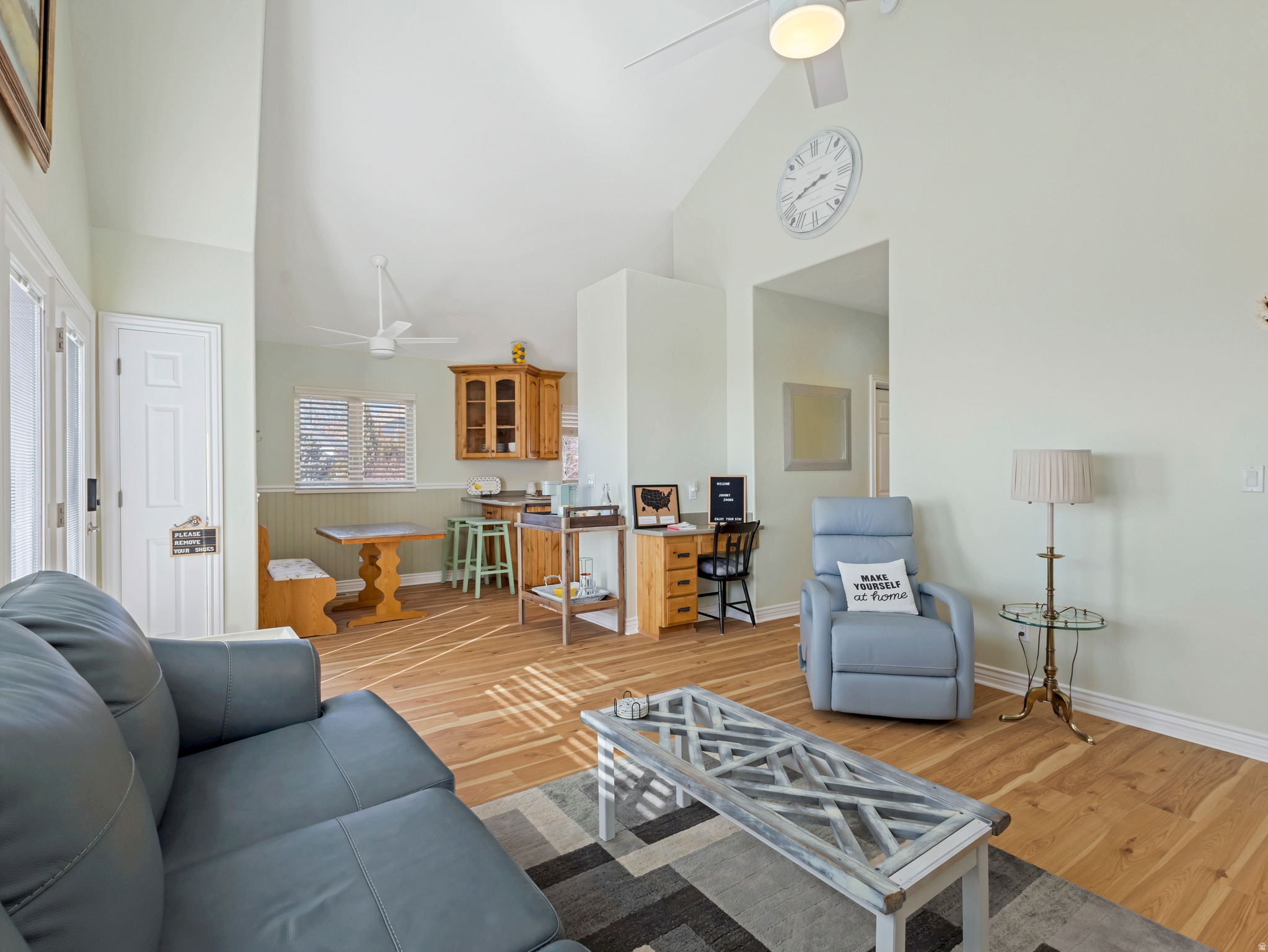 MOHOGANY RIDGE - Residential