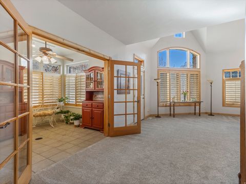 Tiny photo for 861 N 1100 E, Pleasant Grove, UT 84062 (MLS # 2134867)