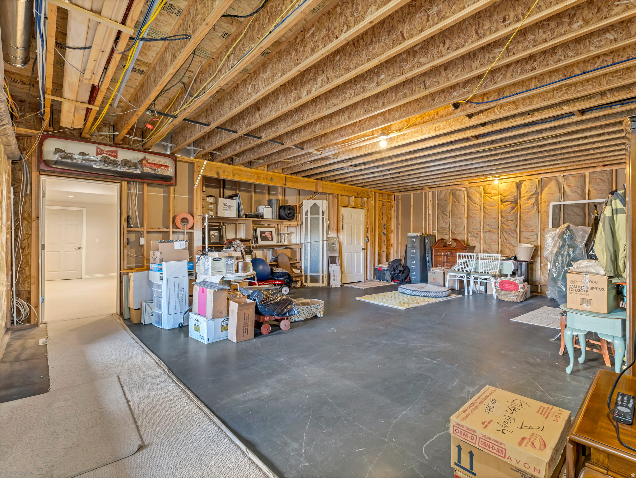 MOHOGANY RIDGE - Residential