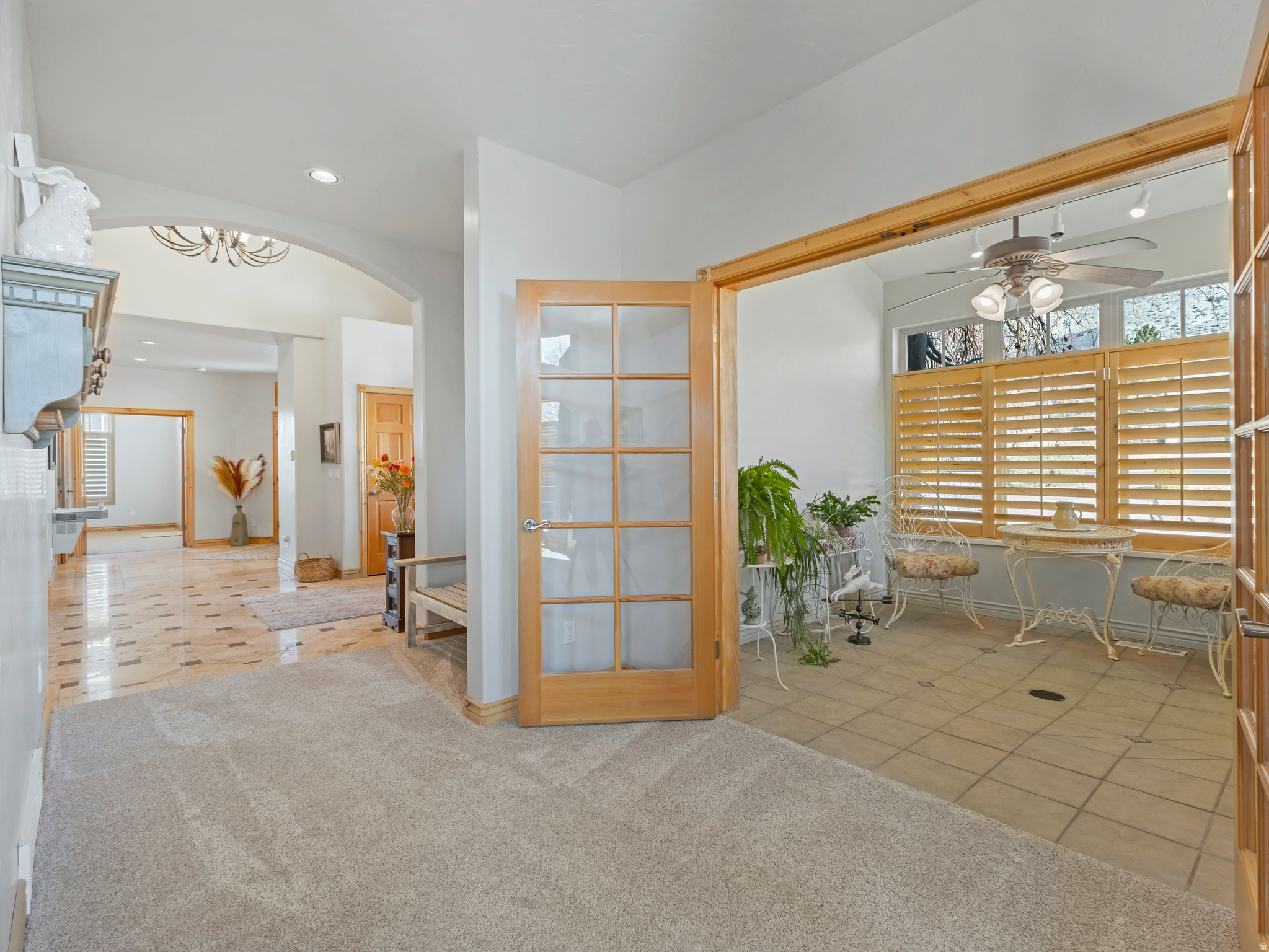 MOHOGANY RIDGE - Residential