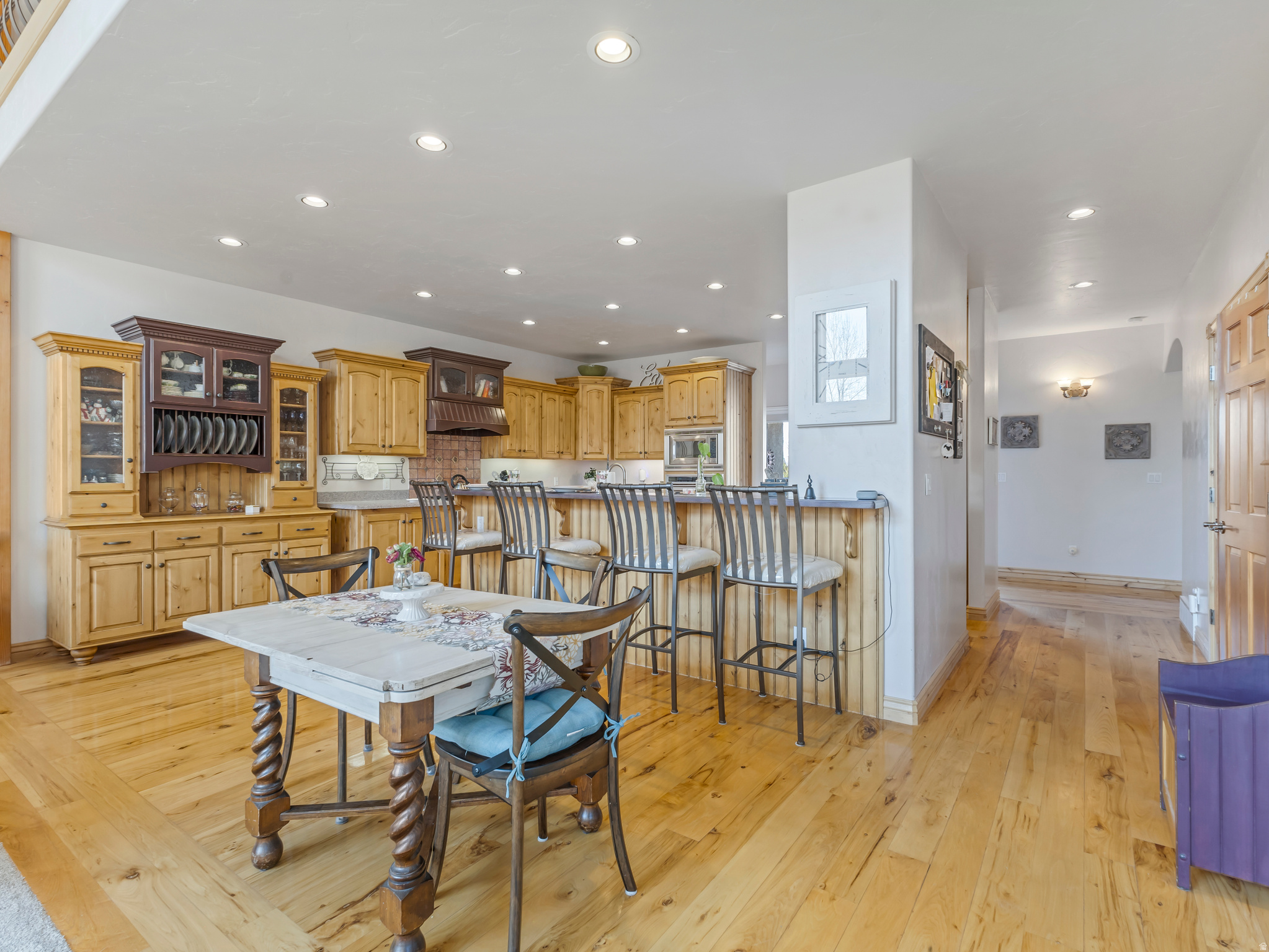 MOHOGANY RIDGE - Residential