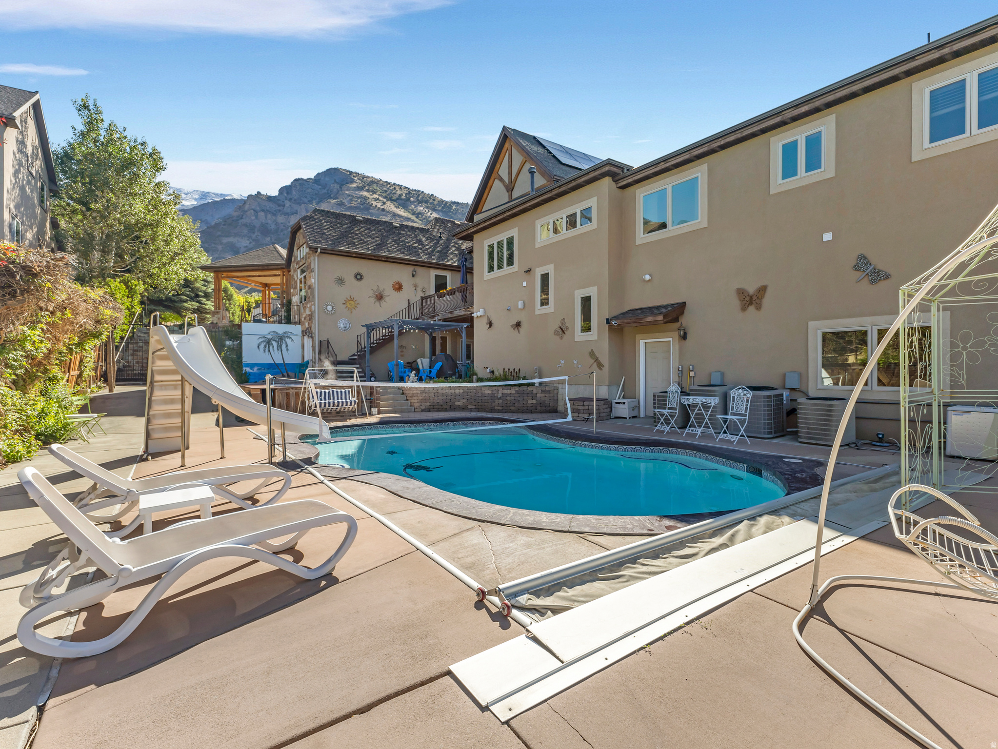MOHOGANY RIDGE - Residential