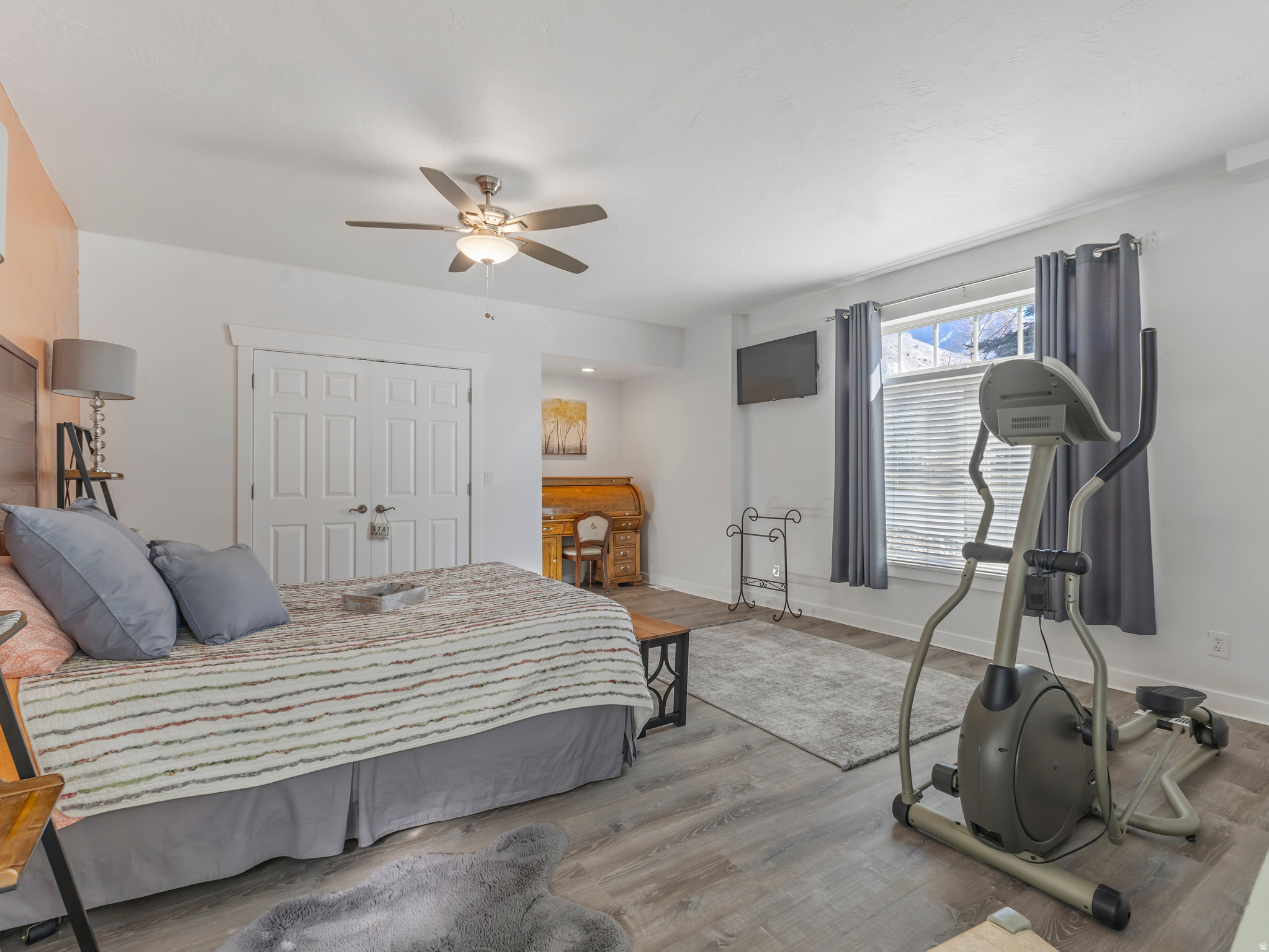 MOHOGANY RIDGE - Residential