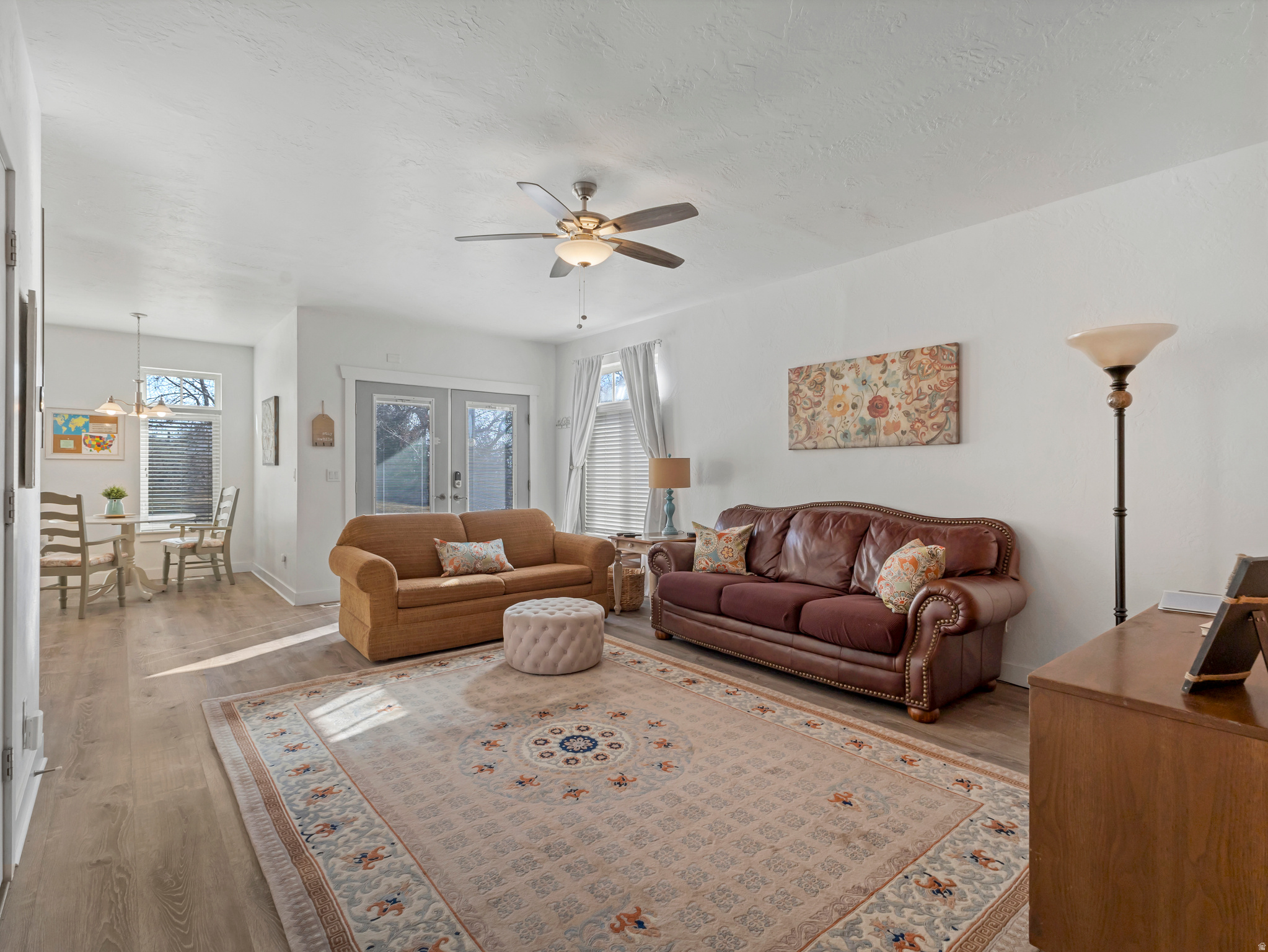 MOHOGANY RIDGE - Residential