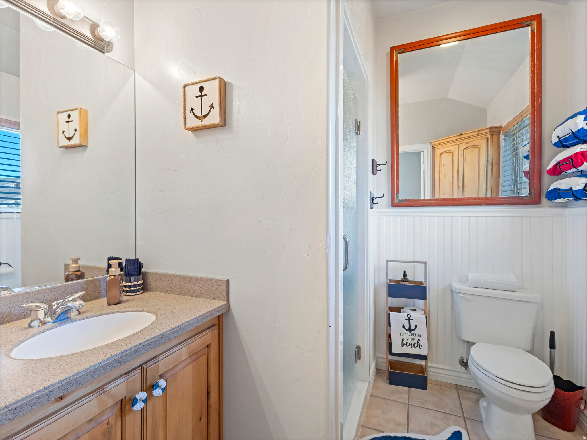 MOHOGANY RIDGE - Residential